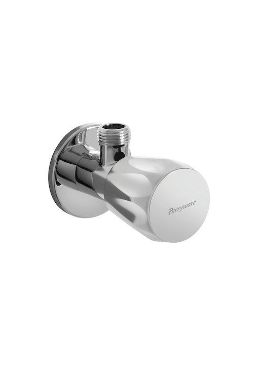 Parryware Coral Pro Angle Valve(Light) G4653A1