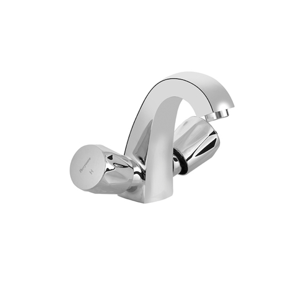 Parryware Coral Pro Basin Mixer G4614A1
