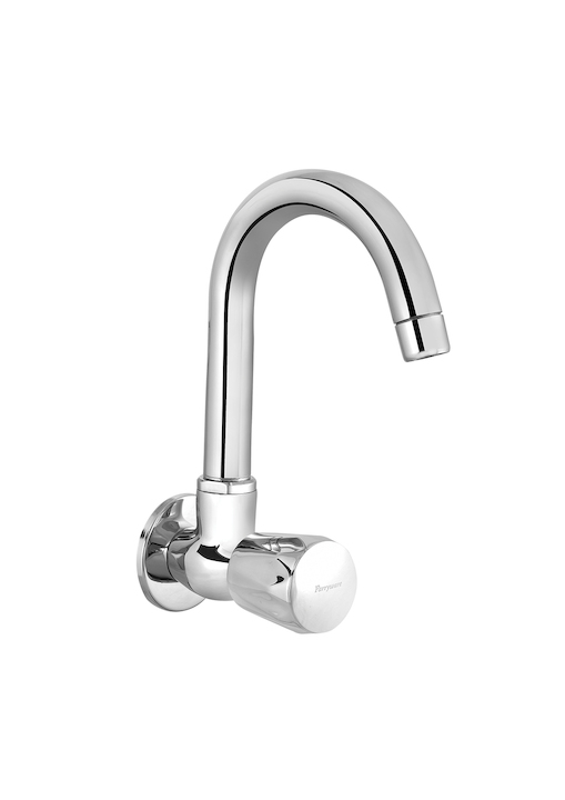 Parryware Coral pro Sink Cock Wall Mounted G4621A1