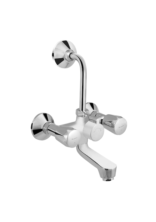 Parryware Coral Pro Wall Mixer 2 In 1 G4616A1