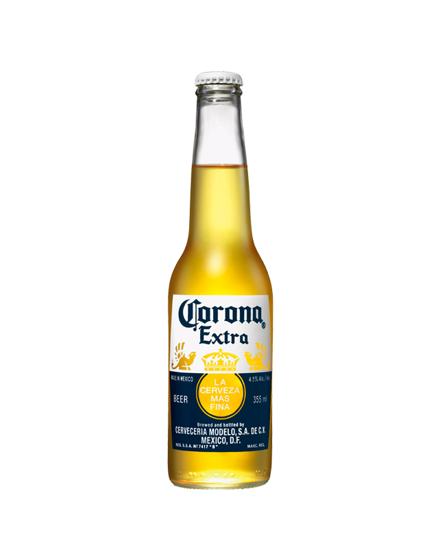 Corona Extra Bottle 330ML