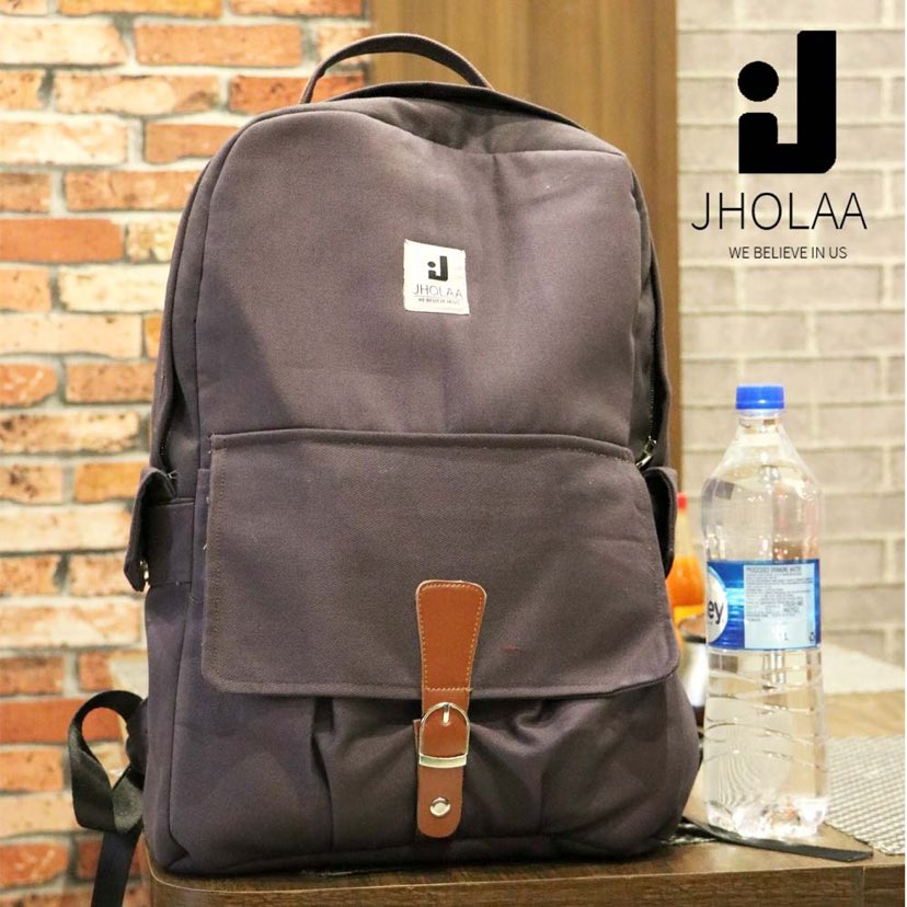 Jholaa Corporate Office/ College Backpack