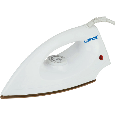 Unirize Corsa Dry Iron UR-DI-402