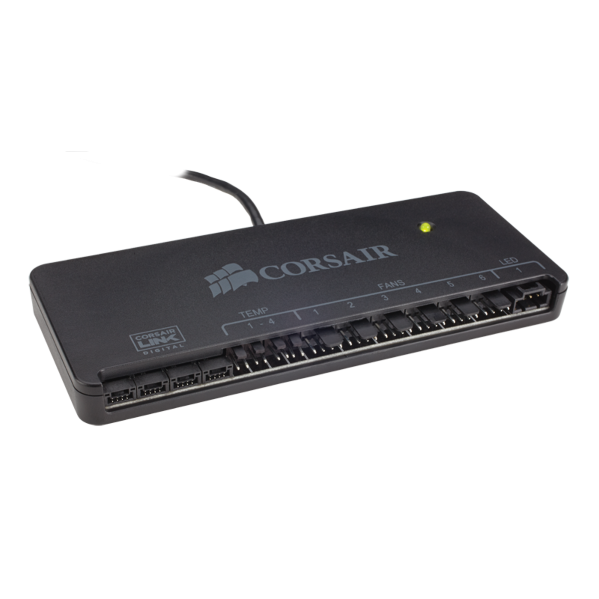 Corsair Commander Mini Link Sy FD Only (CL-9011108-WW)