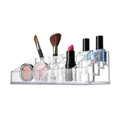 Laughing Buddha - Cosmetic Organiser Top Large