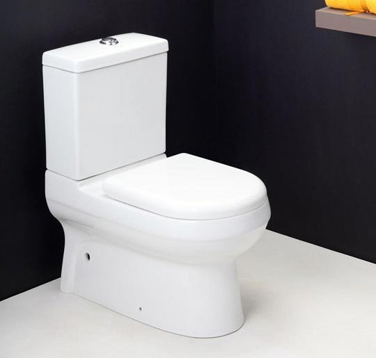  Hindware Magna Coupled Water Closet