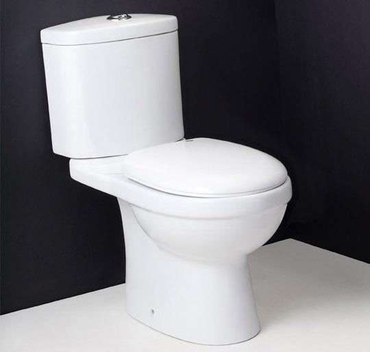 Hindware Oasis Coupled Closet