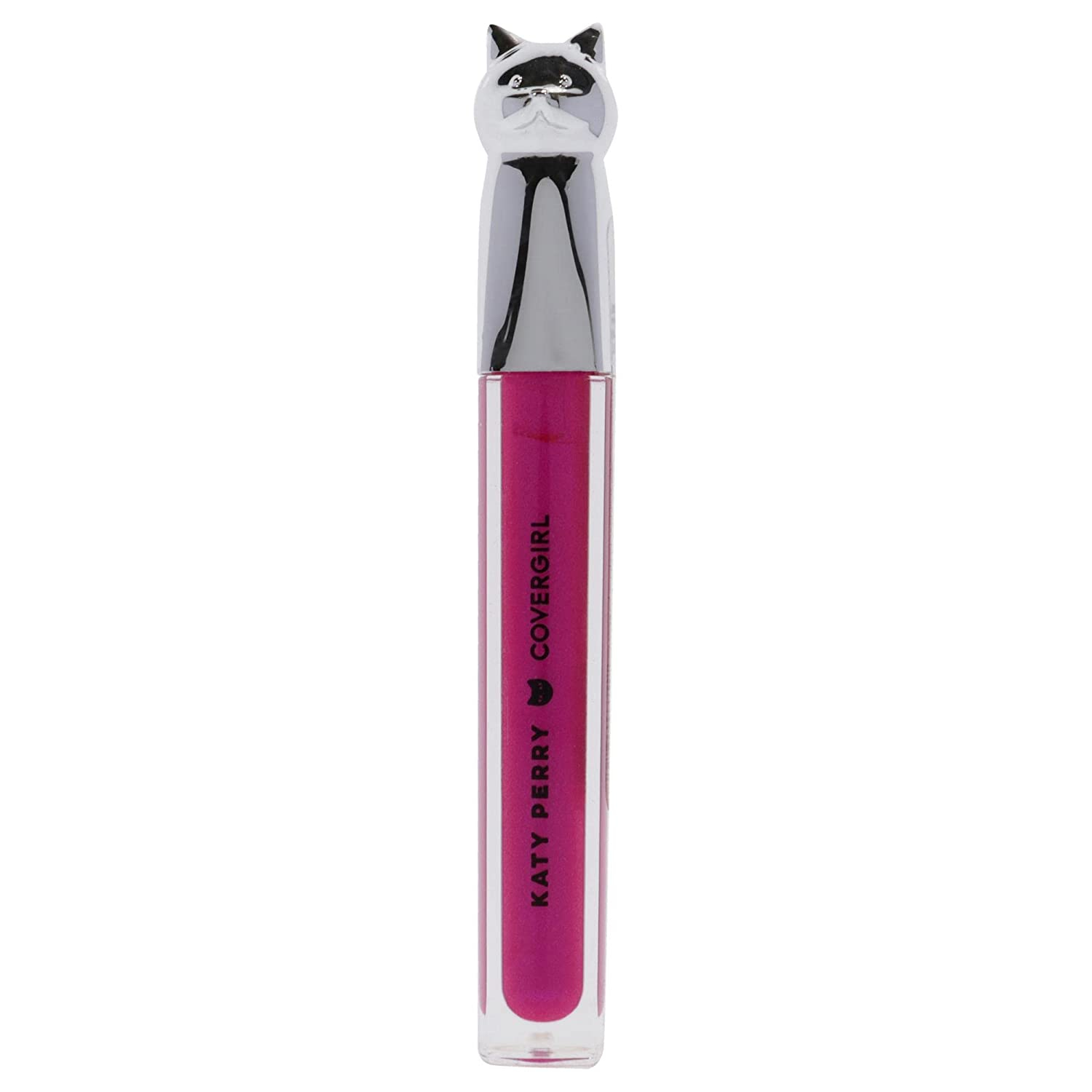Covergirl Katy Kat Lip Gloss Kitty Karma