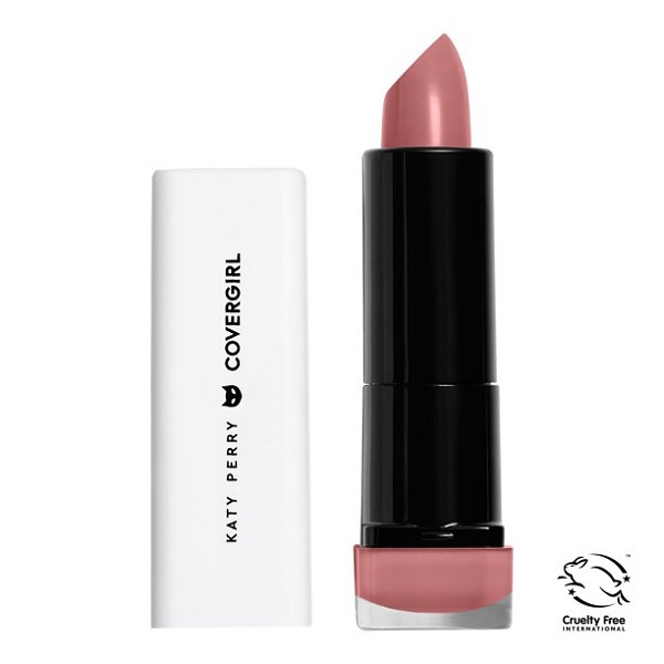 Covergirl Katy Perry Matte Lipstick Catoure