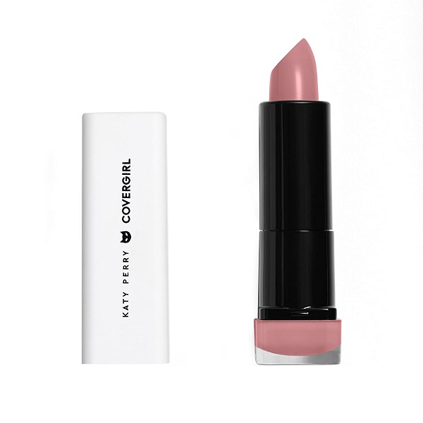 Covergirl Katy Perry Matte Lipstick Sphynx