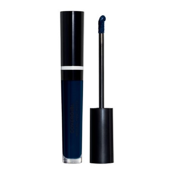 Covergirl Melting Pout Gel Liquid Lipstick Supermodel