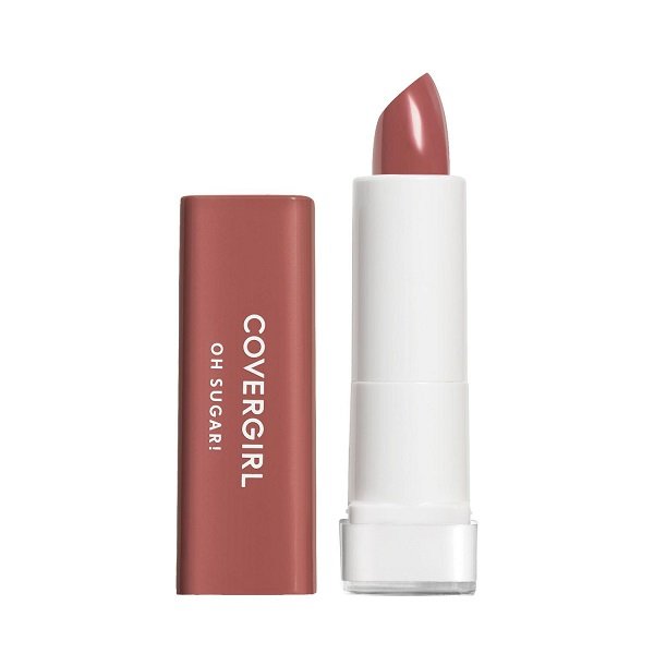 Covergirl Oh Sugar! Sheer Lip Balm Caramel