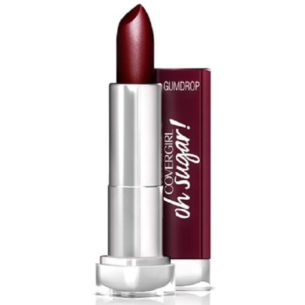 Covergirl Oh Sugar! Sheer Lip Balm Gumdrop