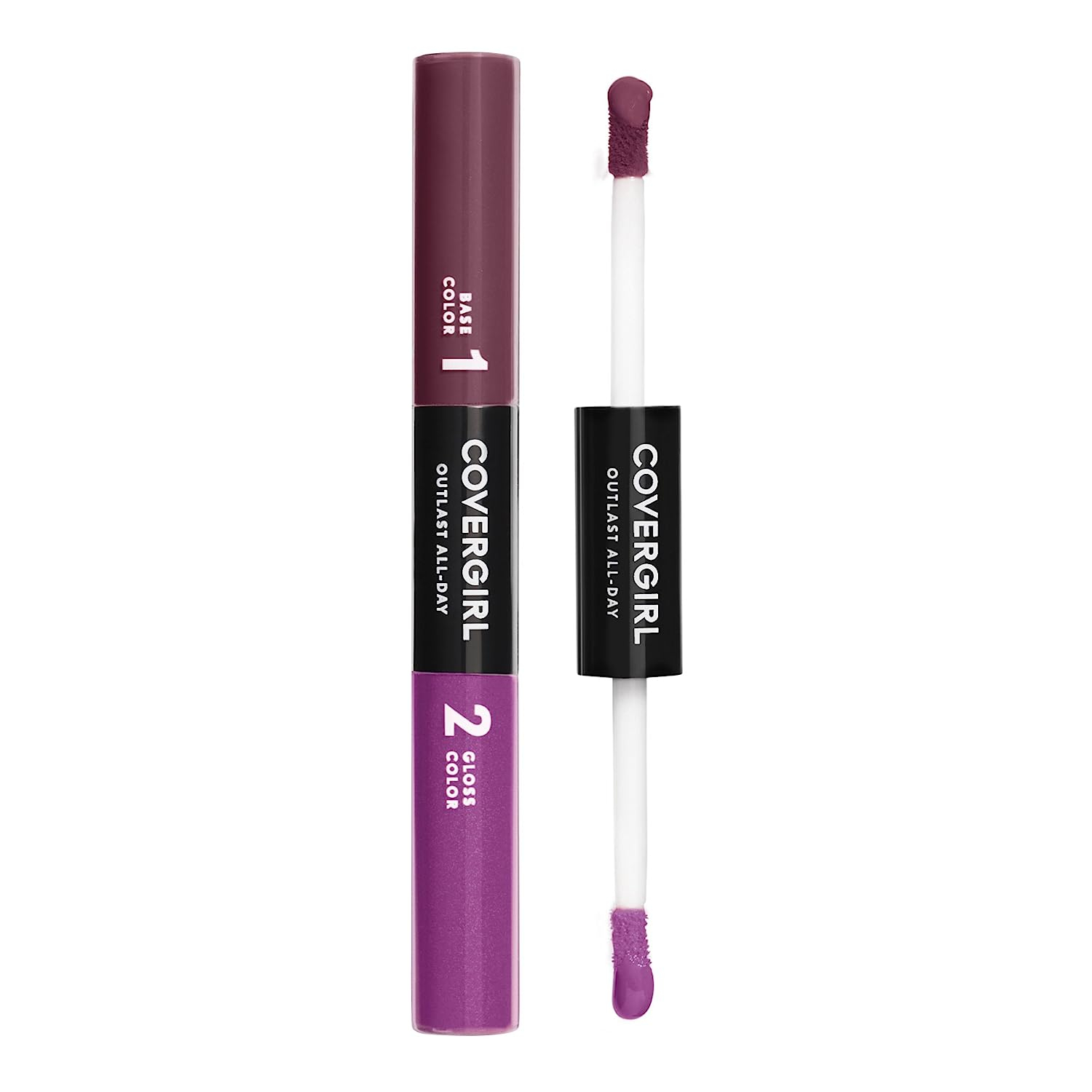 Covergirl Outlast All Day Vivid Violet
