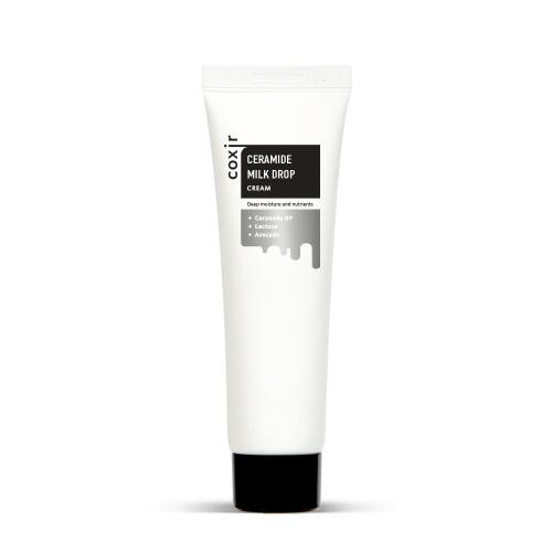 Coxir Ceramide Milk Drop Cream 50ml