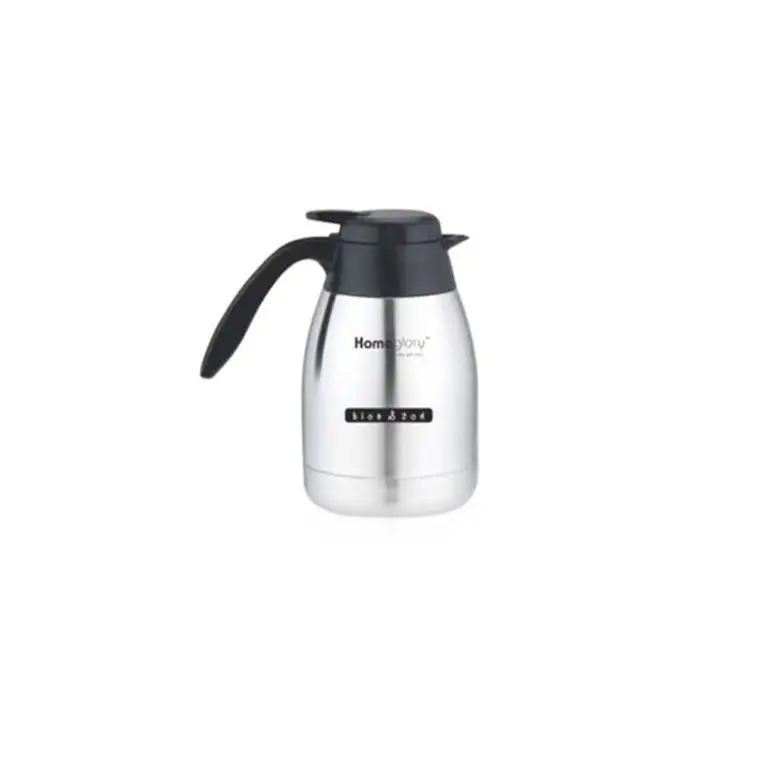 Home Glory Coffee Pot 1000ml (CP-1000V)