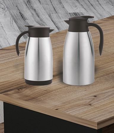 Homeglory Coffee Pot 1500 ML - CP-1500V