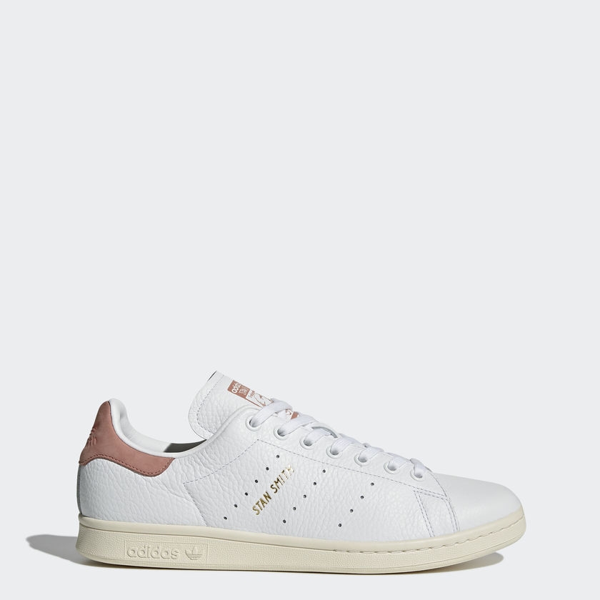 Adidas Stan Smith Leather Casual Shoes For Men CP9702