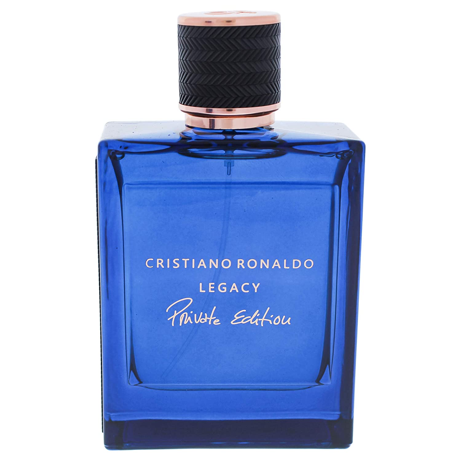Cristiano Ronaldo Legacy Private Edition - Eau De Toilette - Men's Perfume - 100ml