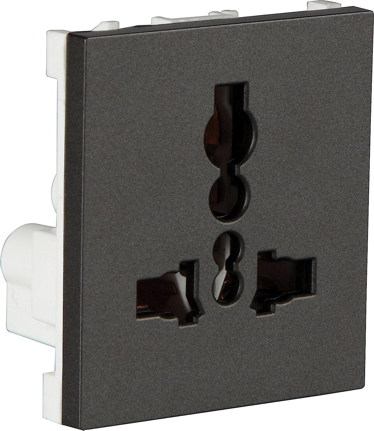 Crabtree Athena 6 A Universal Socket, ACAKUXG133