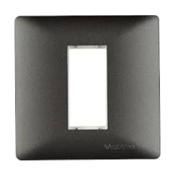 Crabtree Athena Cover Frames ACAPLCGV01 PVC Plastic 1M Cover Plate