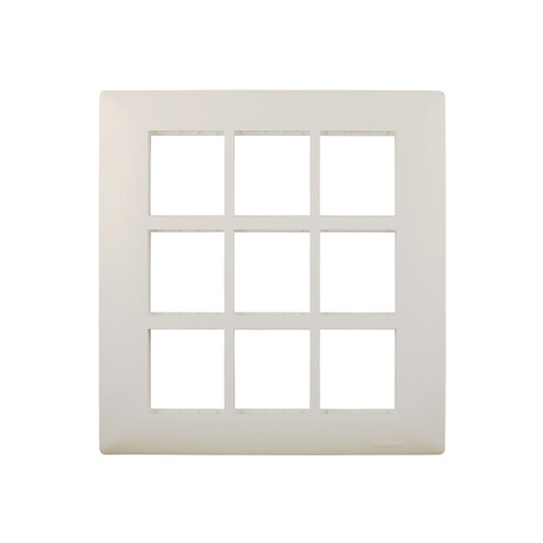 Crabtree Athena 18 M Cover Plate, ACAPNCWV18