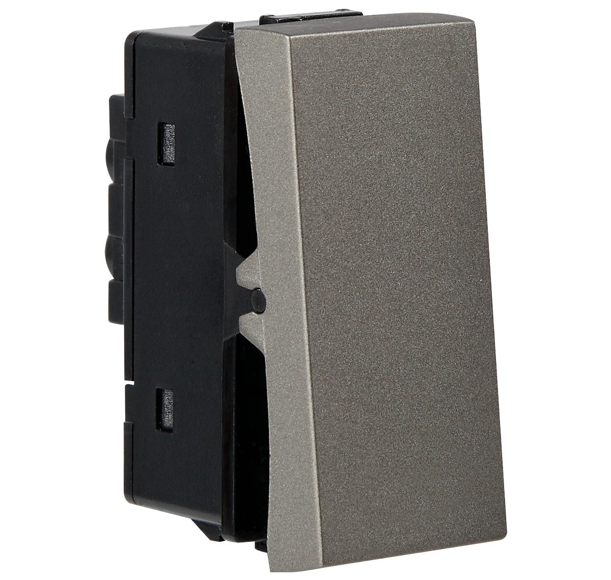 Crabtree Athena 20A One Way DP Switch-ACASDXG201