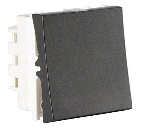  Crabtree Athena ACASDIG321 PVC Plastic 32A One Way Dp Switch 2m