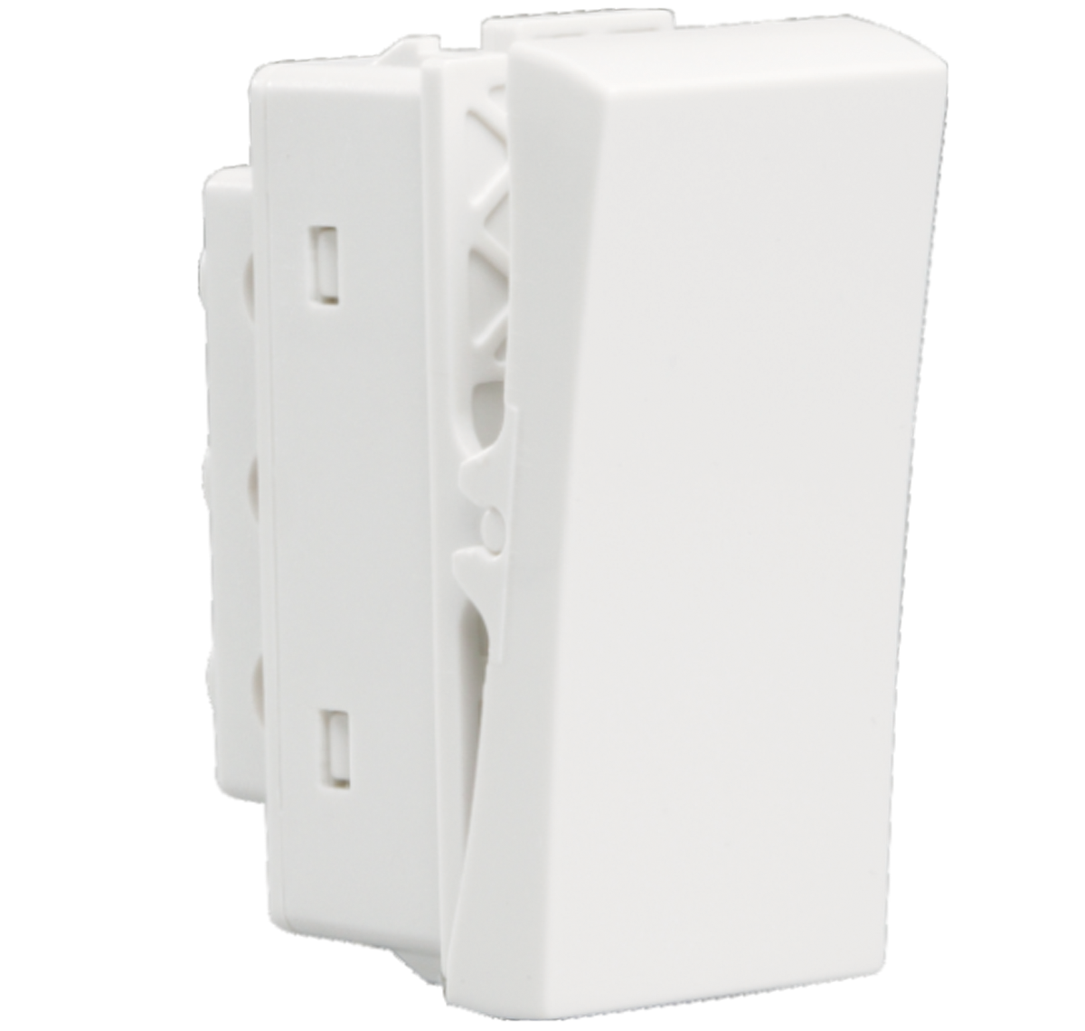 Crabtree Athena 16Ax One Way Switch-ACASXXW161