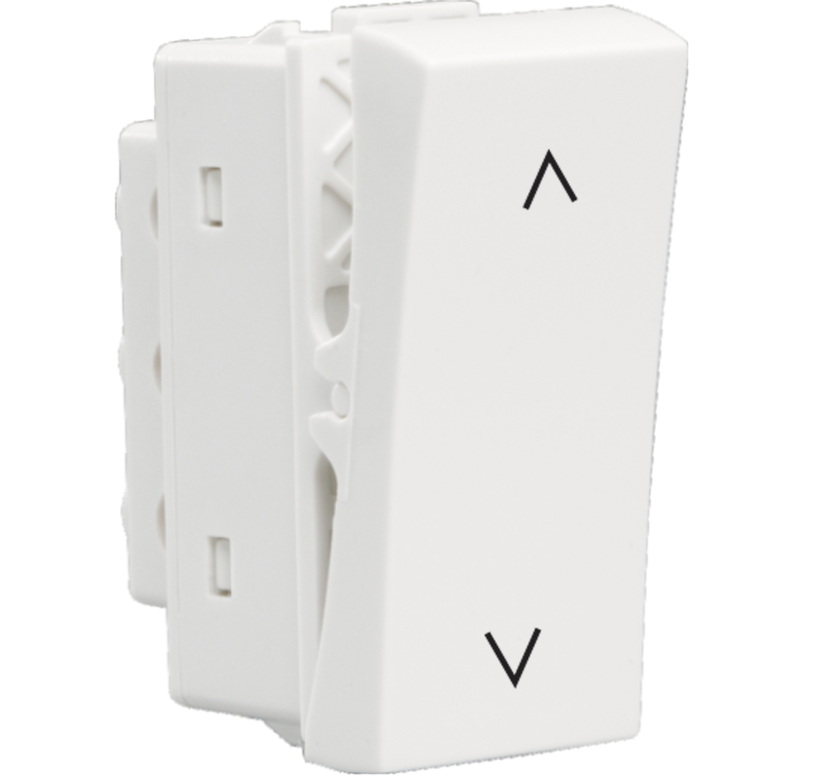 Crabtree Athena 16Ax Two Way Switch-ACASXXW162