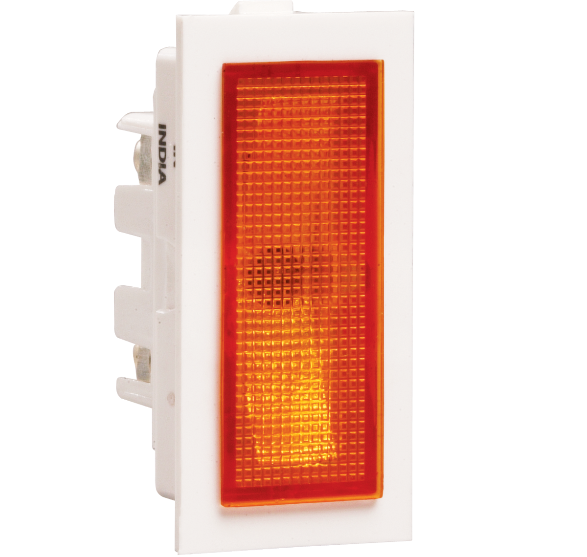 Crabtree Thames 1M Indicator lamp, ACTIPIW060