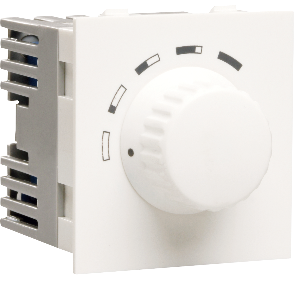 Crabtree Thames High Speed Fan Regulator - 2M ACTRFHW005