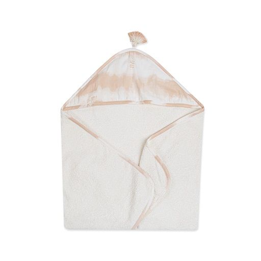 Crane BC-100HT Baby Parker Hooded Towel