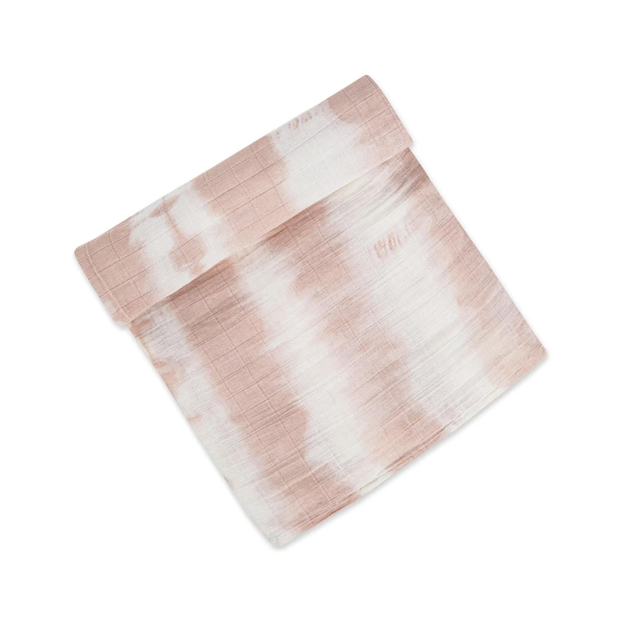 Crane BC-100SW-2 Baby Parker Single Swaddle Wraps (Tie-Dye)