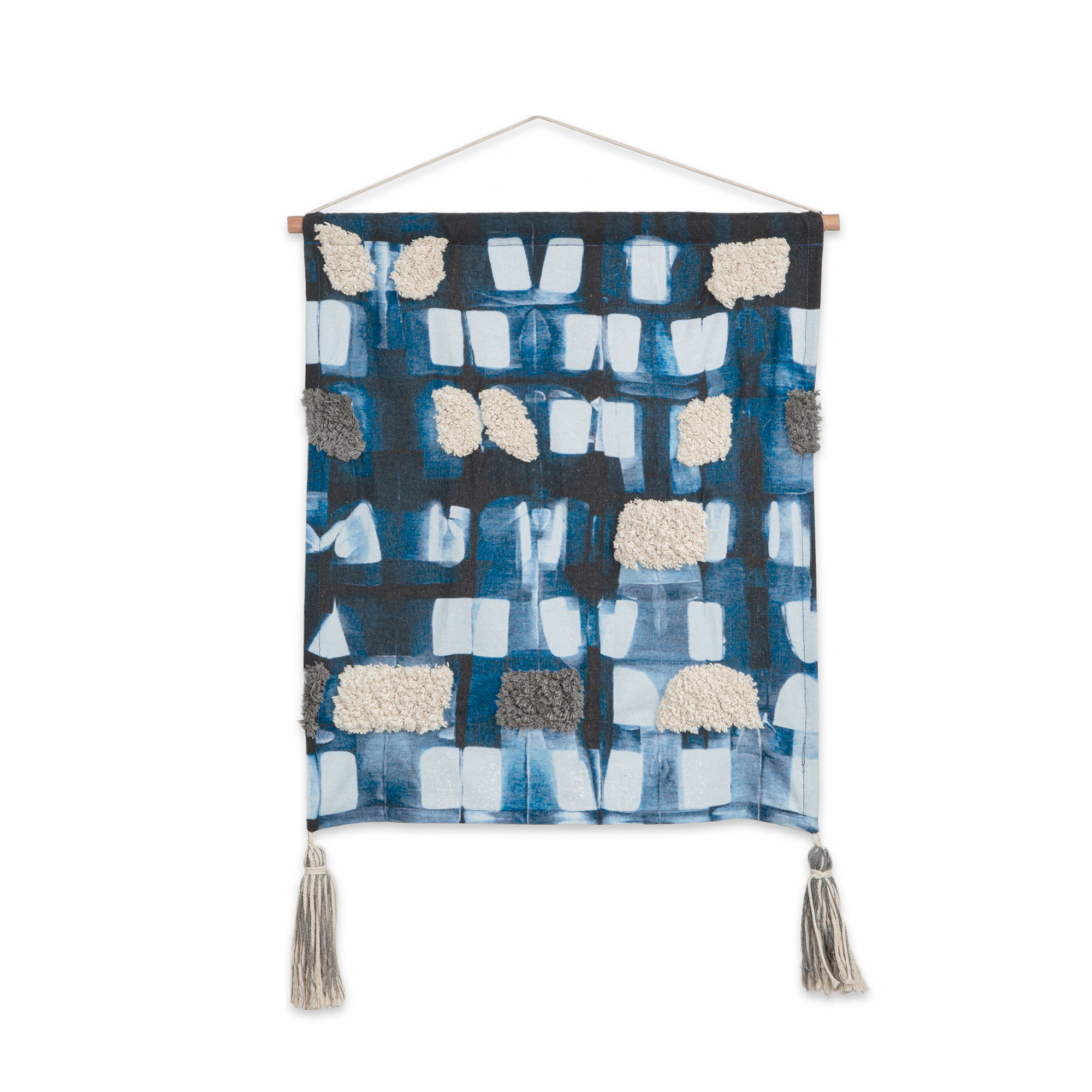 Crane BC-130WH Caspian Wall Hanging