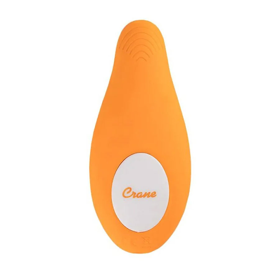 Crane Breast Massager KW-9009