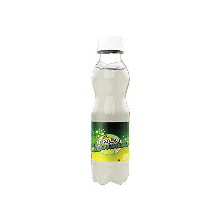 Crazy lemona 250ml