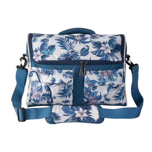 Wildcraft Crossbee L Messenger for Women-Tropical White