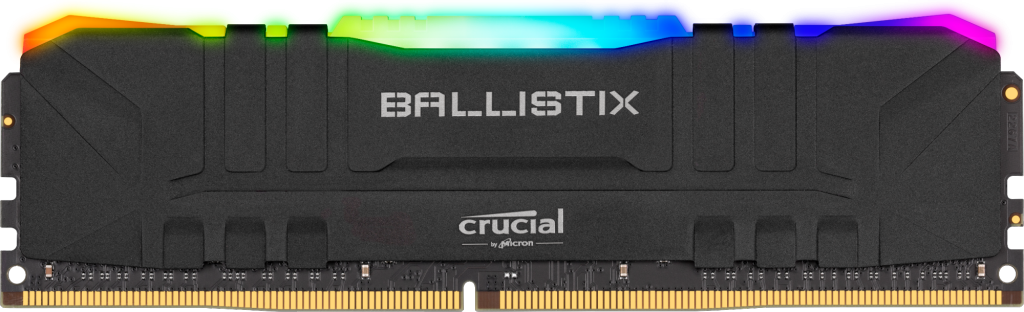 Crucial Ballistix RGB 16 GB