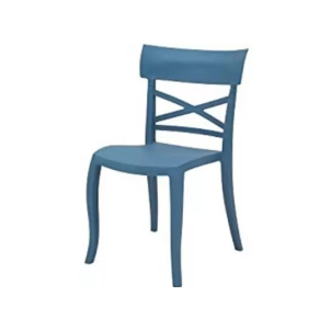 Supreme Cruz Chair(Oxford Blue)