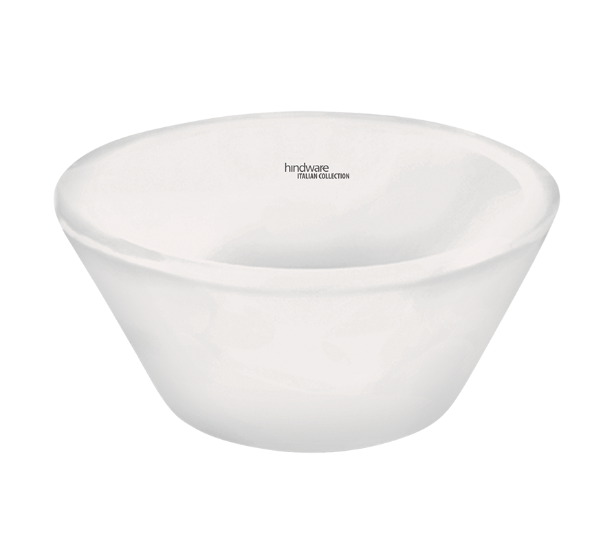 Hindware Crystal 10057 Over Counter Wash Basin 42 cm
