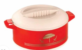 Yasuda 1800 ml Hotcase YS-CS18 CHEF