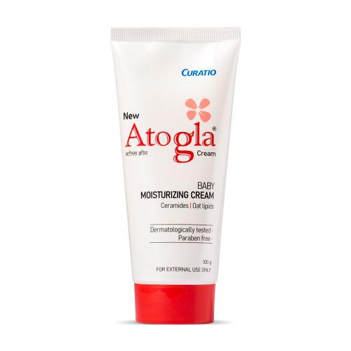Curatio Atogla Cream 100gm