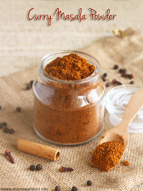 Choice सब्जी मसाला (Curry Masala Powder)-180g