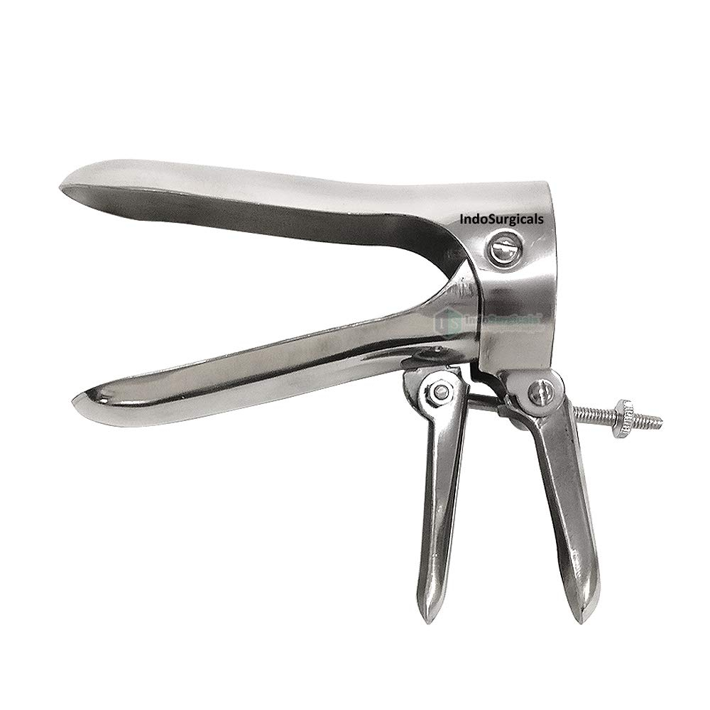 Cusco Vaginal Speculum Large 14.5"