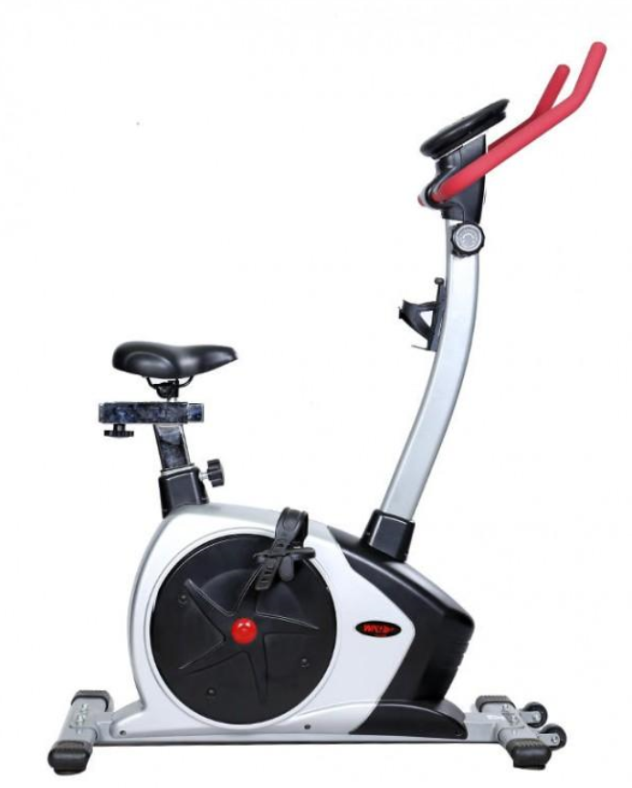 7318 LB Upright Bike (WNQ)