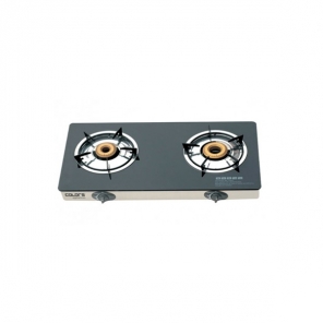 Colors Gas Table CL 7200 - 2 Burners 