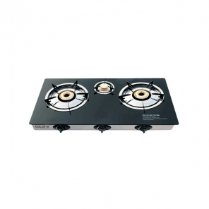 Colors Gas Table CL 7300 - 3 Burners