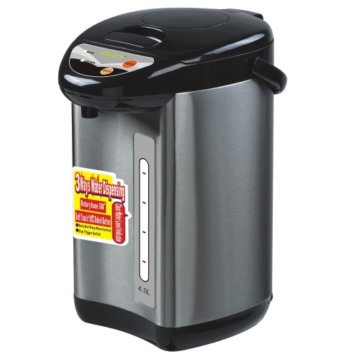 Colors Hot Pot CL-HP40 - 4 Litre