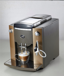 Dikom Coffee Machine - WSD18-010(A)
